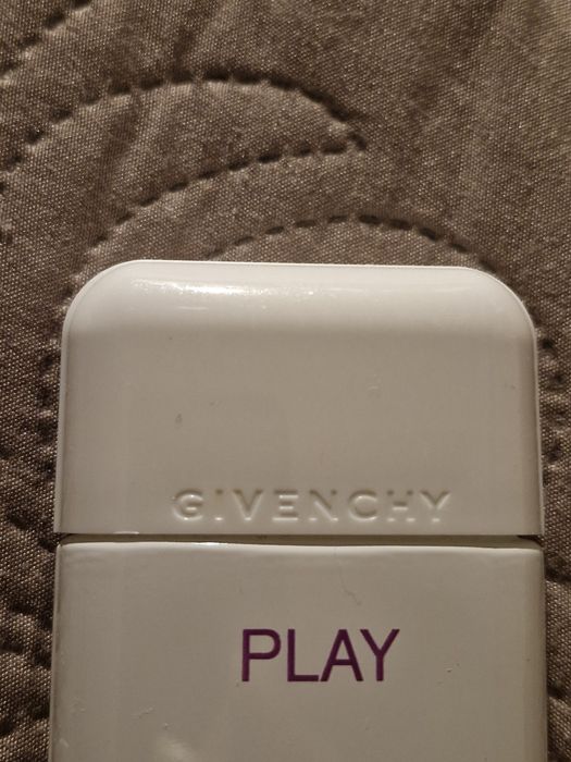 Givenchy play edt