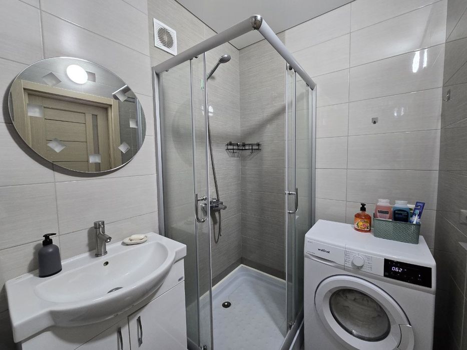 В Новому ЖК квартира подобово