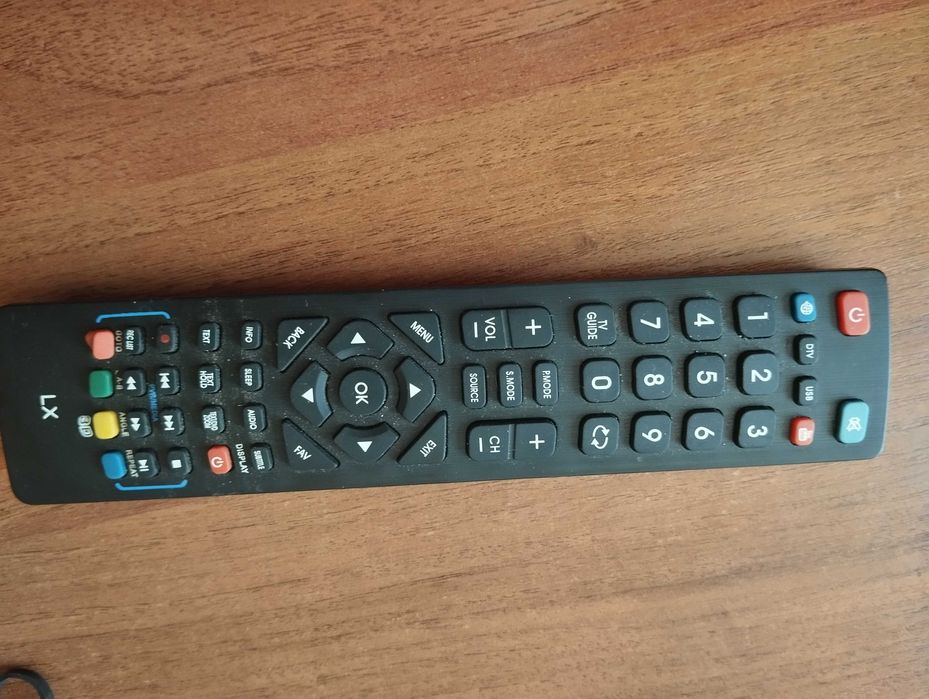 Telewizor Sharp 32