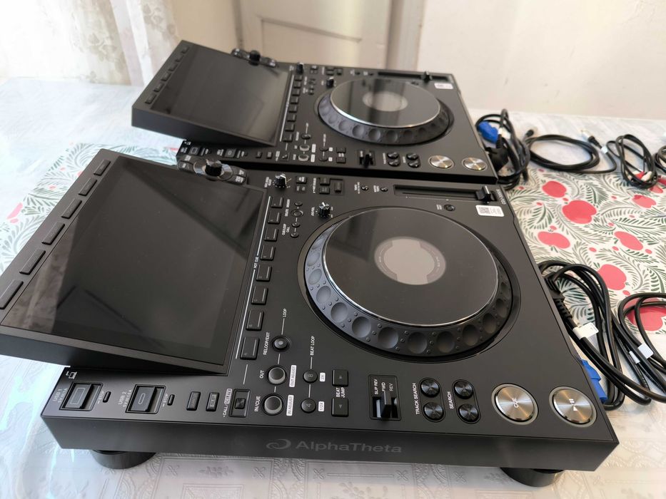 AlphaTheta CDJ 3000x. --IMACULADA--446705995886120966
