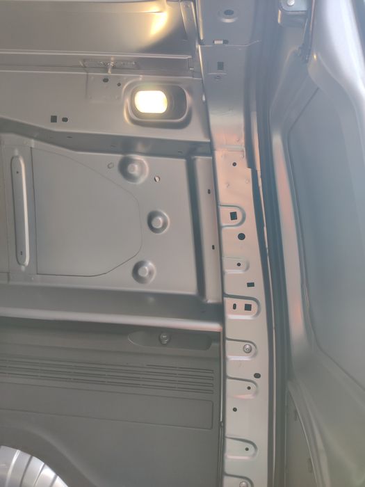 Peugeot Partner Asphalt 1.5 Hdi 102Cv L2 VENDIDO