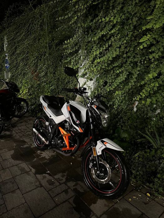 Spark sp200 r-30-обмін,торг(не lifan, Tekken,geon,musstang,viper,kovi)