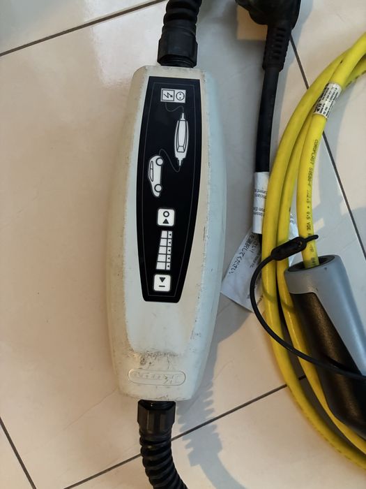 Vendo Cabo Veículo Elétrico / Hibrid Plug-in