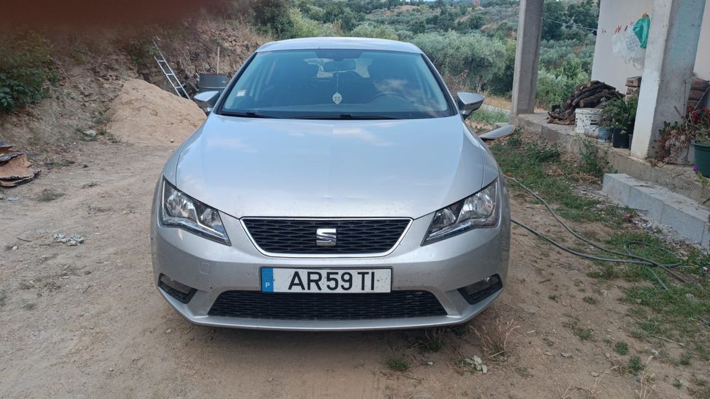 Seat Leon 1.6 TDI