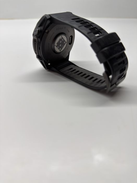 Garmin Fenix  amoled 51”