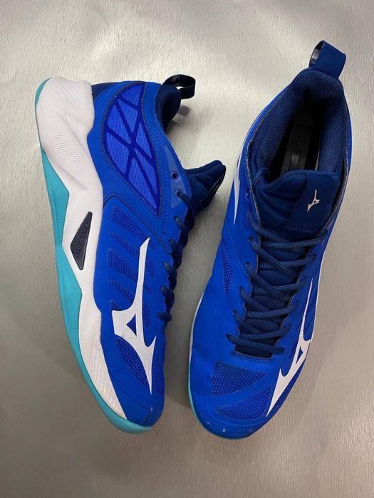 Кроссовки Mizuno Wave Dimension