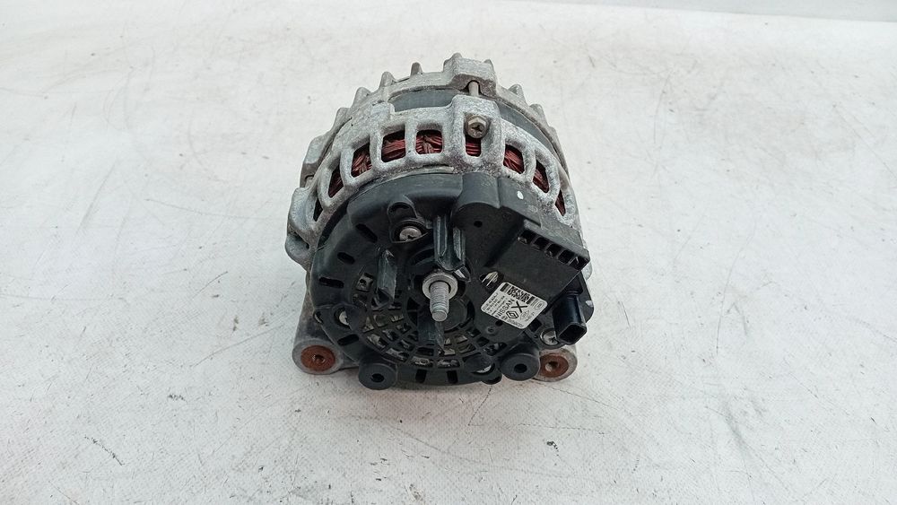 Alternador RENAULT Megane IV (B9A/M_)
