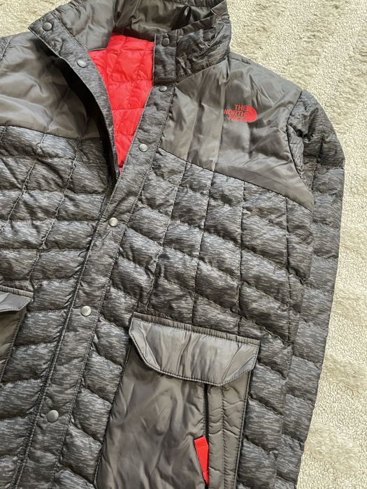 Курточка для хлопчика THE NORTH FACE