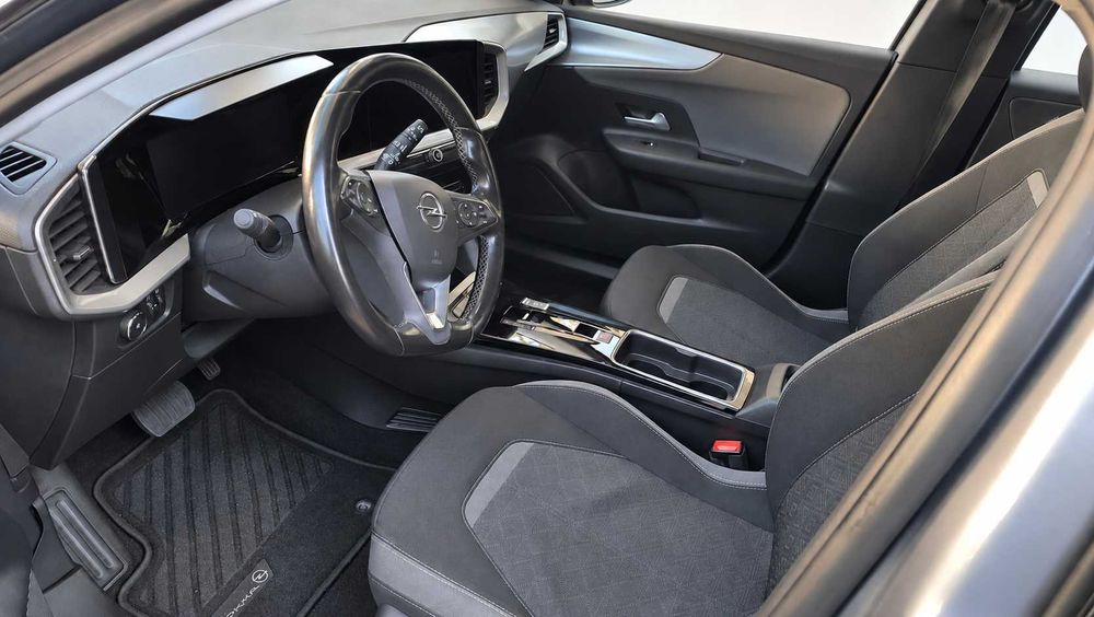 Opel Mokka-e Edition — photo 4