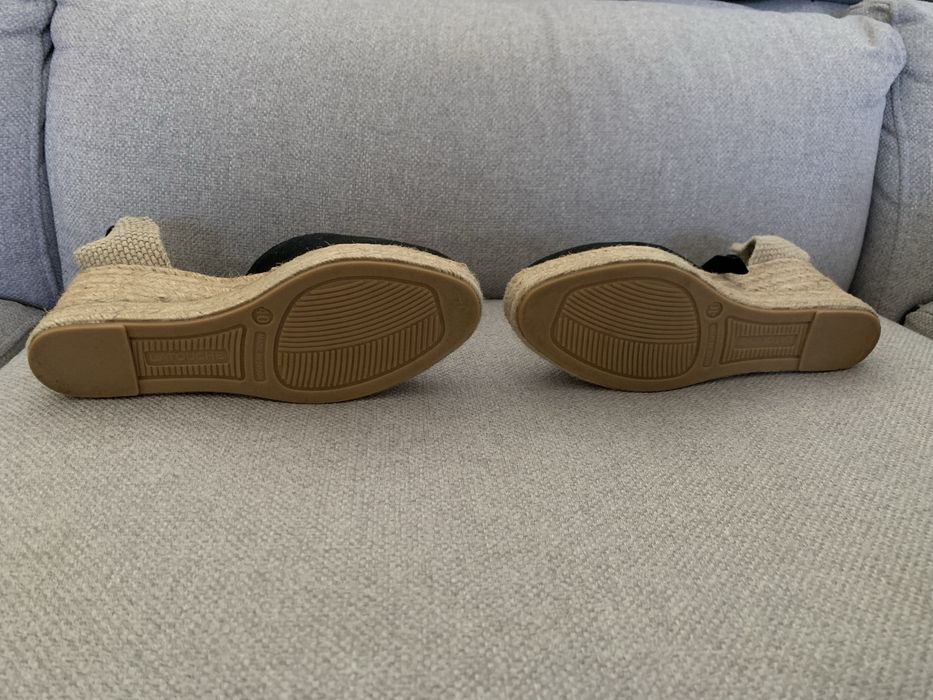 Alpercatas Marca Esparteñas