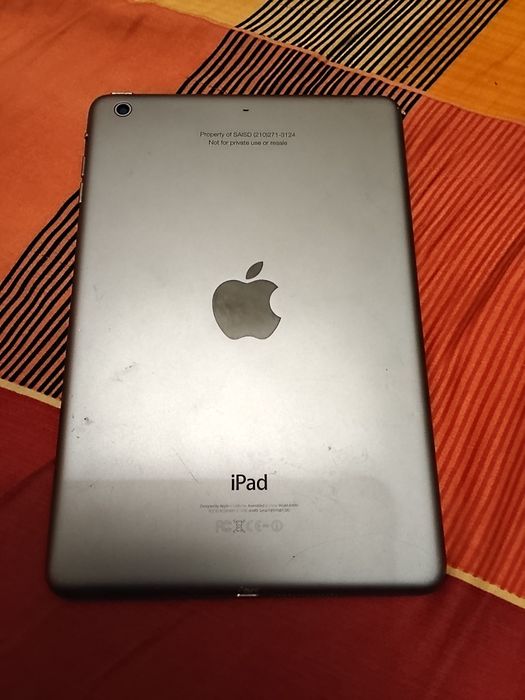 Планшет Ipad 2 mini