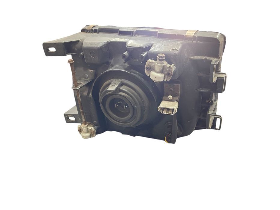 Farol Ótica Frente Direita Mitsubishi Pagero 2 II