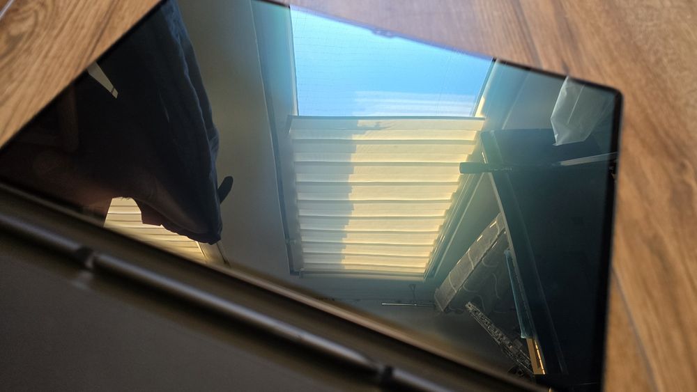 Samsung Galaxy Tab 8 Ultra, gwarancja, 2x rysik, etui Samsung, etui