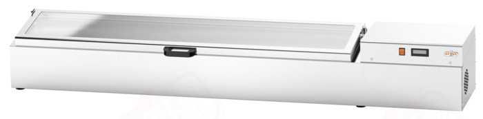 Холодильна вітрина піцерійна (для приготування піци)  для піци Orest