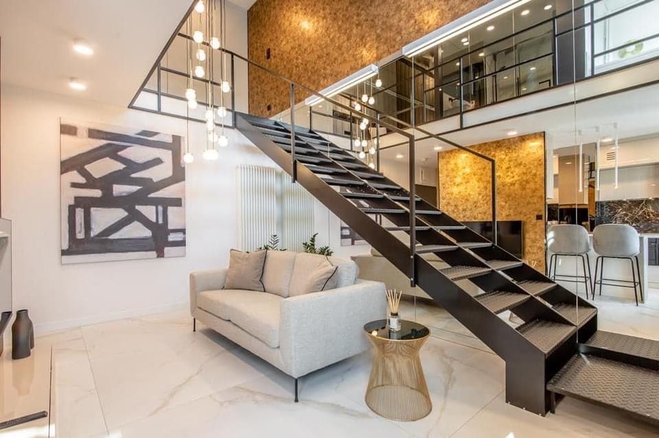 LUX VIP JACUZZI Apartamenty Mieszkania wynajem na doby JACUZZI Centrum