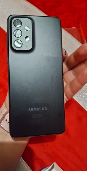 Samsung Galaxy A33 5g