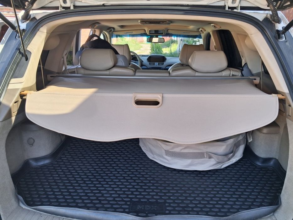 Продам Acura MDX 2008