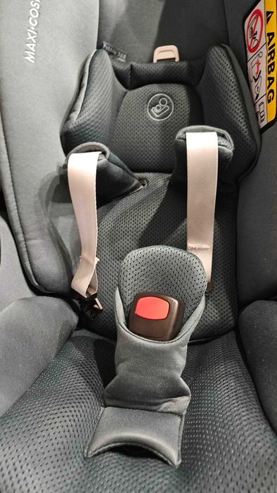 Maxi Cosi Peble 360 Pro2