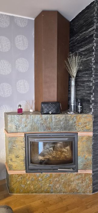 Apartamento T2 Urb Serra das Brancas Amadora