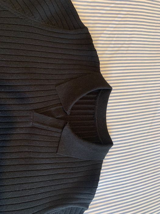 Camisola de malha para homem