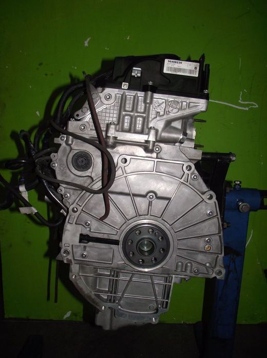 Motor Bmw S1 E81 / E87 / F20 / F21 - 1.6 Diesel - 2003 / 2018 -