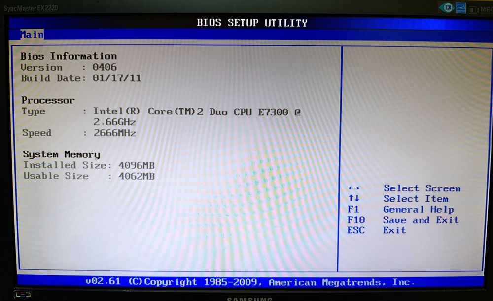 Материнская плата Asus P5G41T-M LX2/GB/LTP + DDR3 4Gb + CPU C2D E7300+Кулер