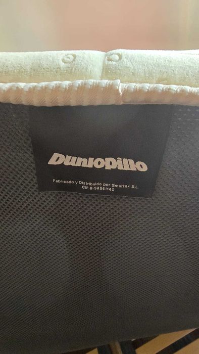 Cama articulada moderna com comando sem fios