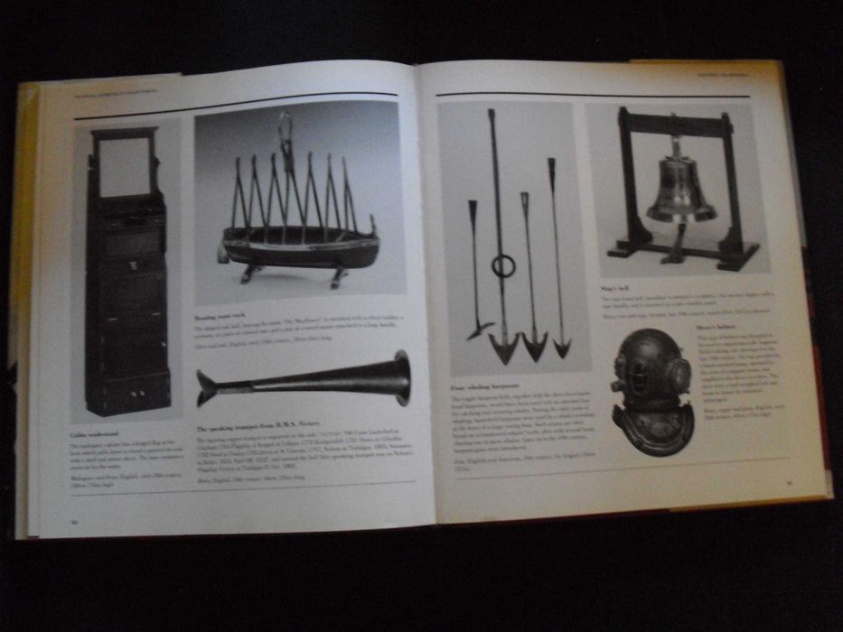 Baddeley (Jon);Nautical Antiques & Collectables