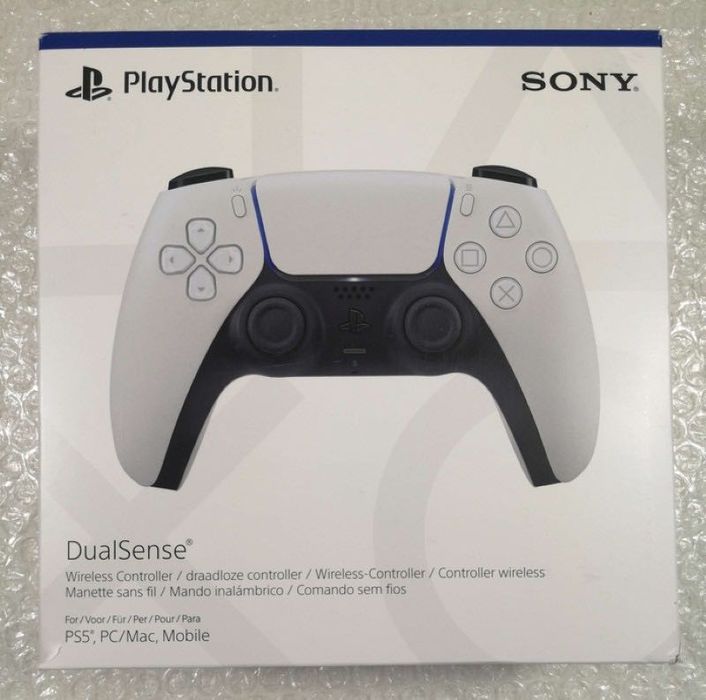 DualSense Wireless Controller (PS5) | BRAND NEW AND SEALED!64739559224578120