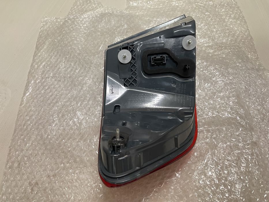 Задняя фара бмв х3, bmw x3