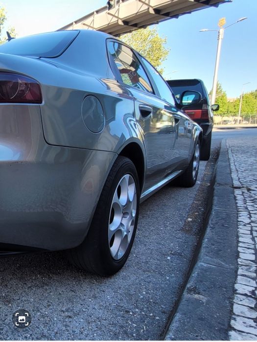 Vendo ou troco Jantes 16 5x110