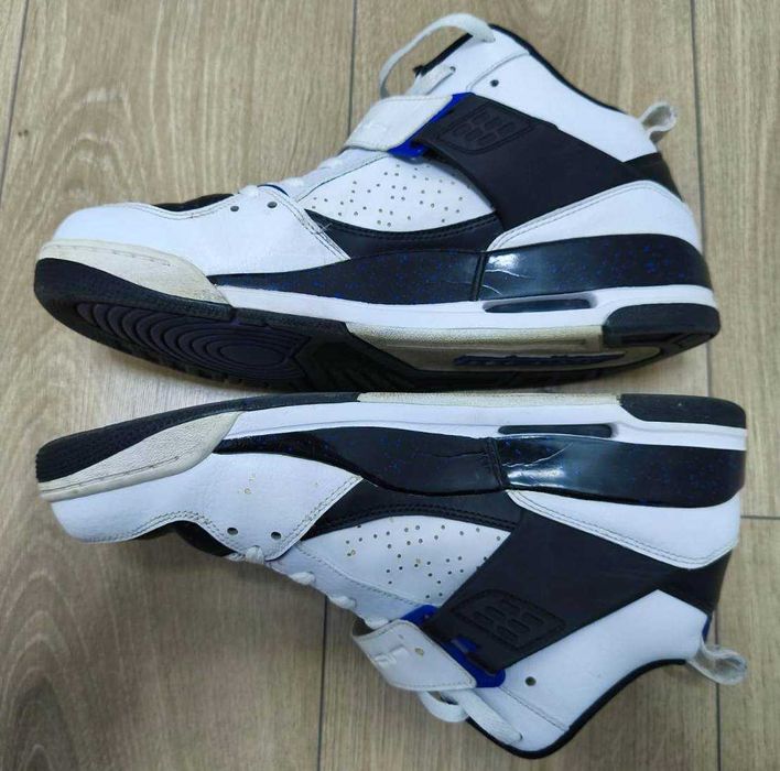 Buty sportowe Jordan Flight