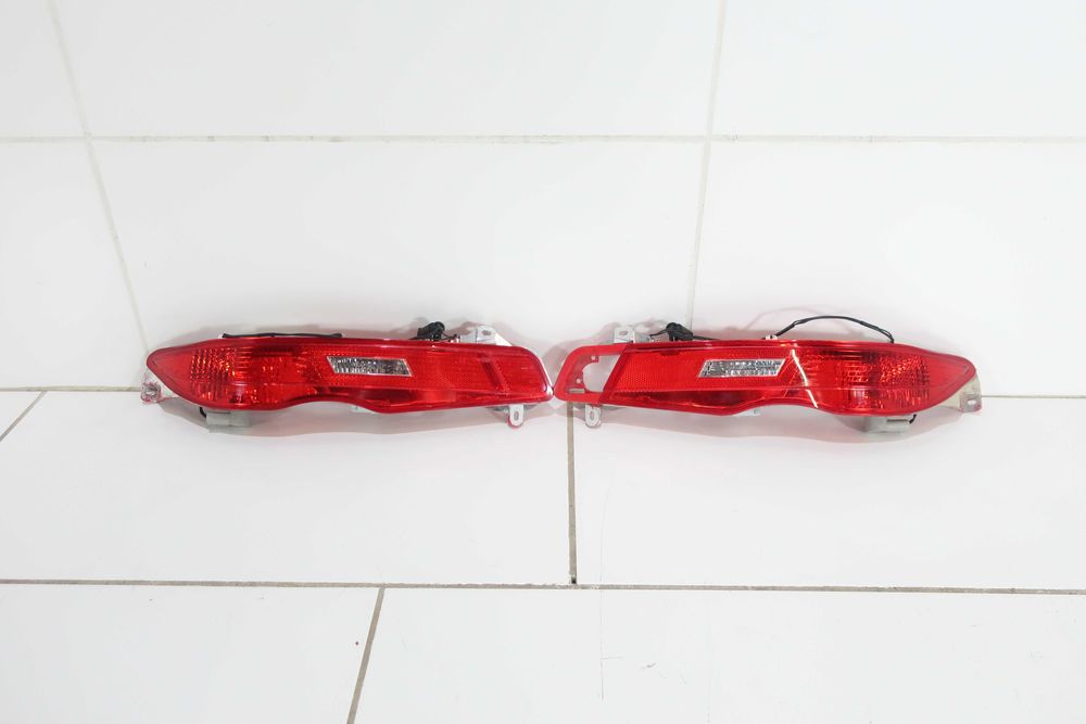 Lampa tył tylna Prawa Lewa BMW 6 E63 E64 lci lift