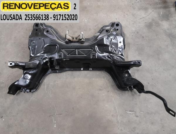 Charriot frente PEUGEOT 308 SW