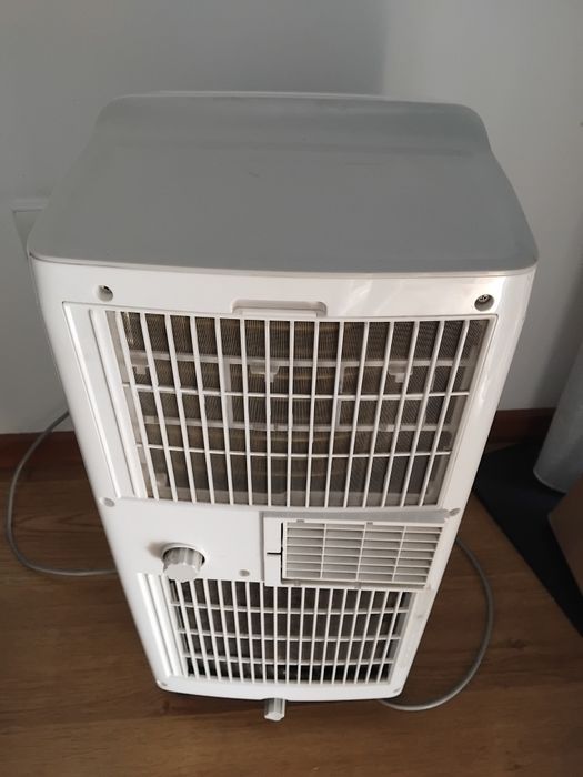 Ar condicionado Portatil Kunft