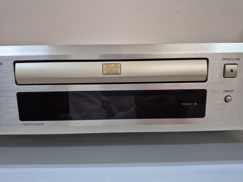 Продам DVD 1600/CD  VIDEO pleer  Denon