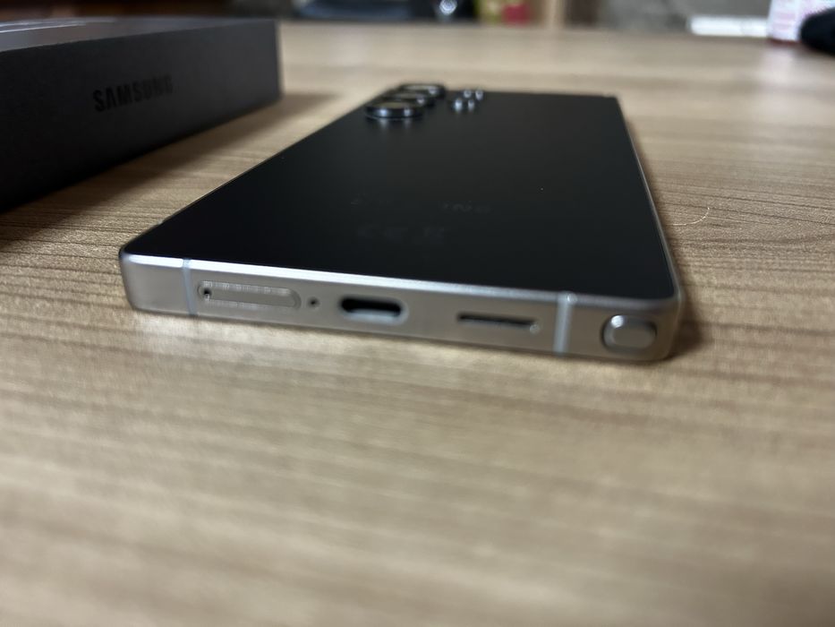 Samsung Galaxy S25 Ultra - Impecável | 100% Bateria