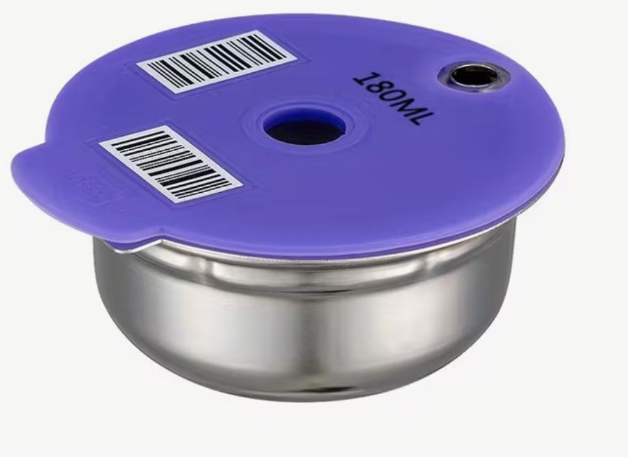 Кавоварка Bosch Tassimo Happy TAS1002NV