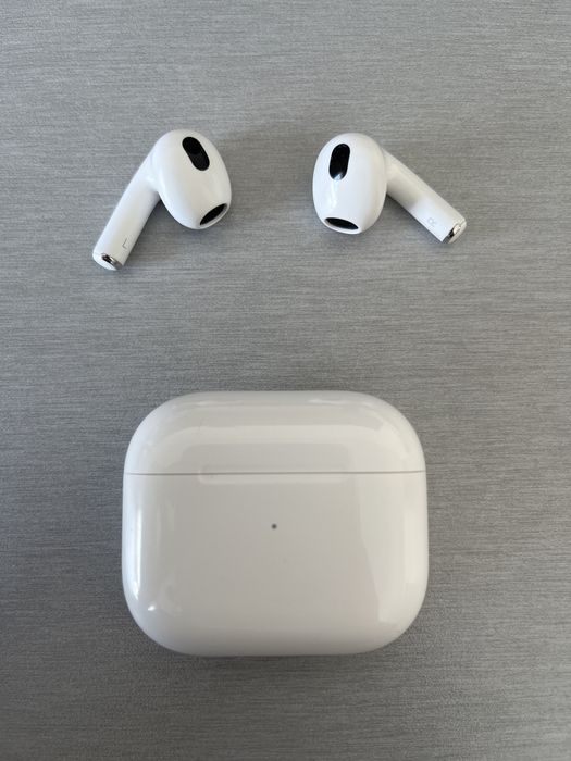 Apple AirPods 3 MagSafe