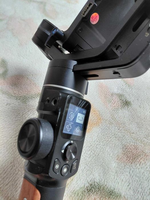 Gimbal FeiyuTech AK2000s -
