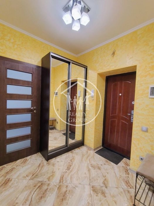 Оренда чудової 2 кімнатної квартири! Брюховичі!