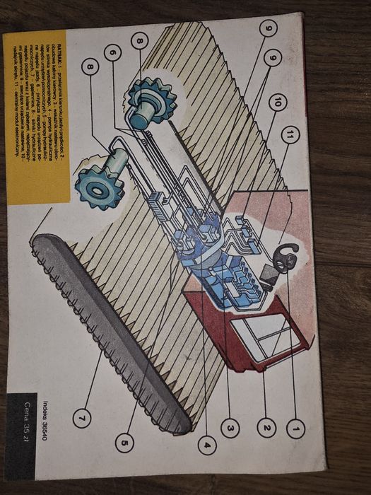Młody technik 1/83.