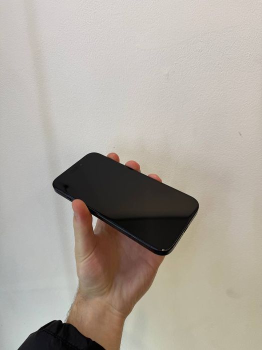 Б/У Apple iPhone 15 Pro 128GB Blue Titanium eSim