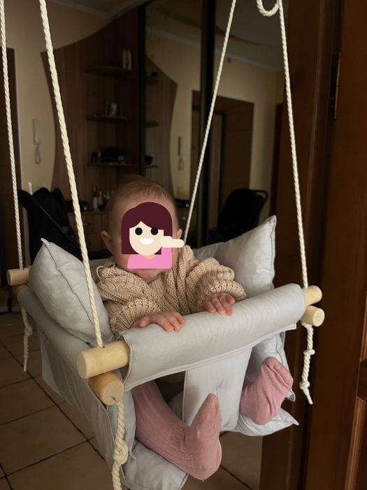 Huśtawka dziecięca