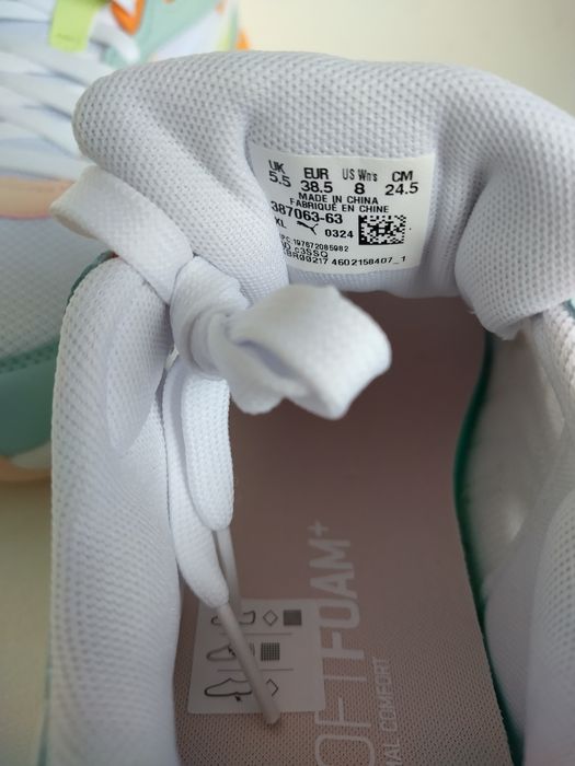 Кросівки Puma X-ray