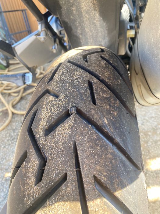 Bmw gs 1200 2015
