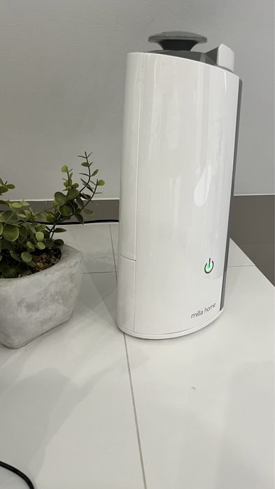 Nawilzacz powietrza milla home