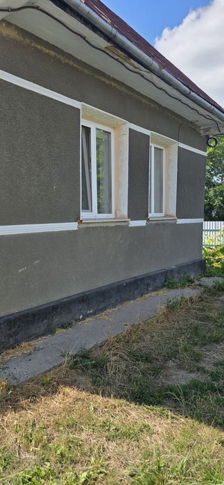 Продаж будинку в Рідкодубах