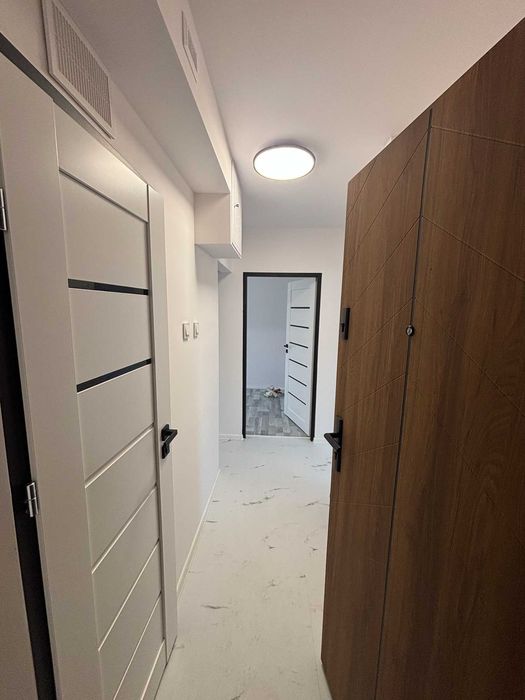 Apartment in Zamość, Osiedle Kilińskiego - Widok 3