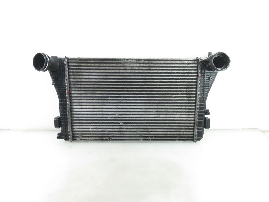 Intercooler Vw Touran 2.0 Tdi